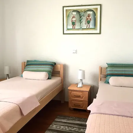 Appartement Ivana With Jacuzzi *