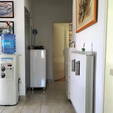 Ivana With Jacuzzi Apartamento *