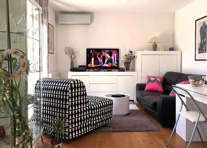 Διαμέρισμα Ivana With Jacuzzi *